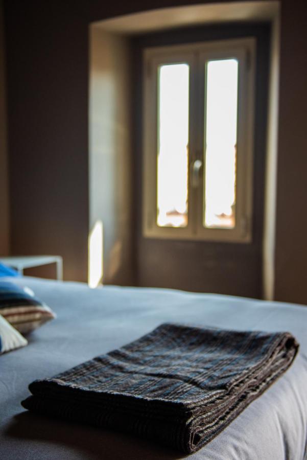 Boutique Hotel Al Palazzo Rosso 네이베 외부 사진