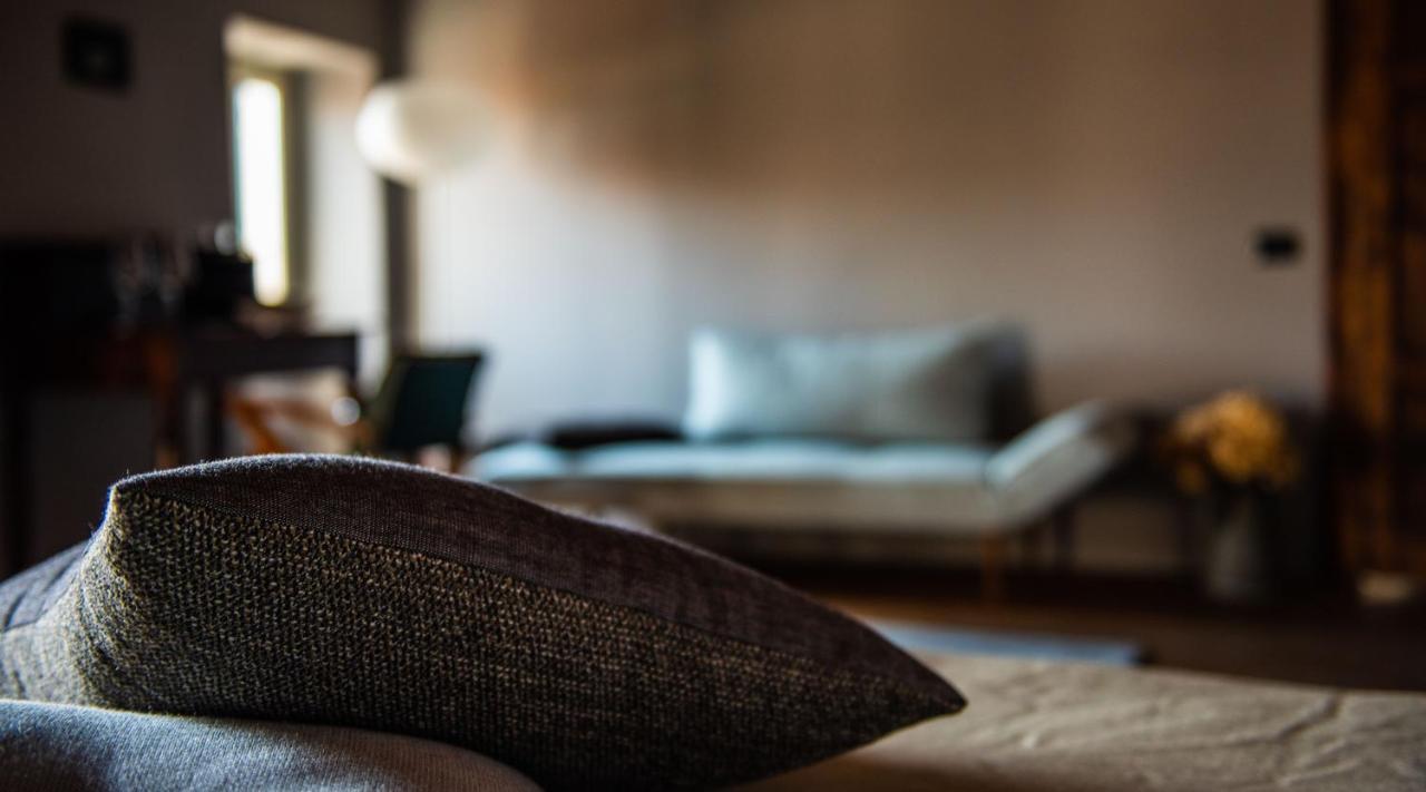Boutique Hotel Al Palazzo Rosso 네이베 외부 사진