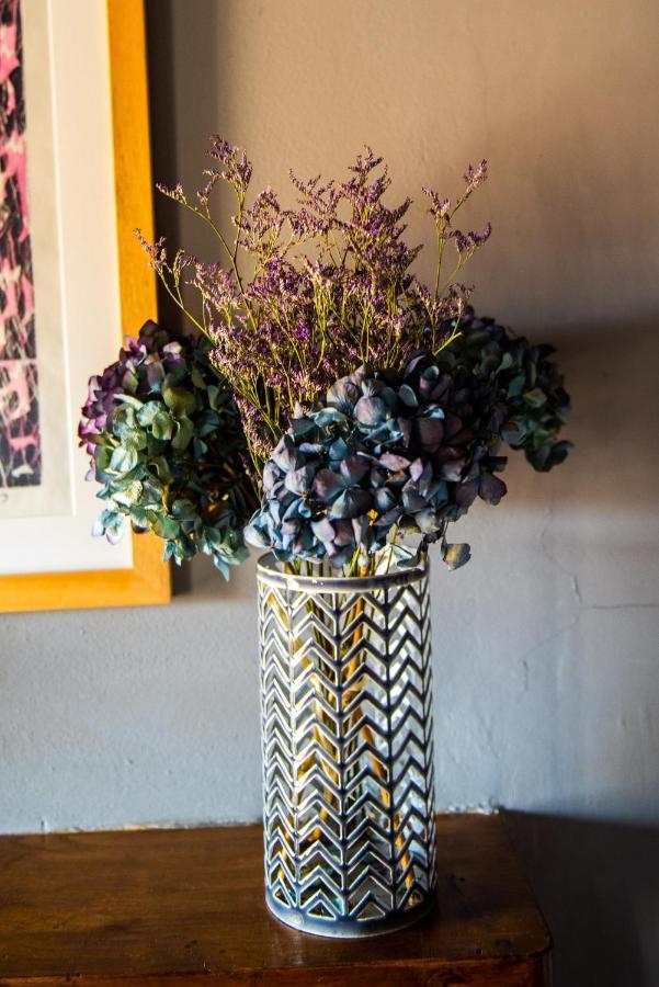 Boutique Hotel Al Palazzo Rosso 네이베 외부 사진