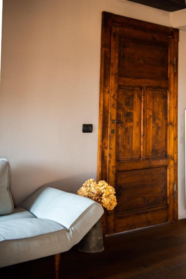 Boutique Hotel Al Palazzo Rosso 네이베 외부 사진