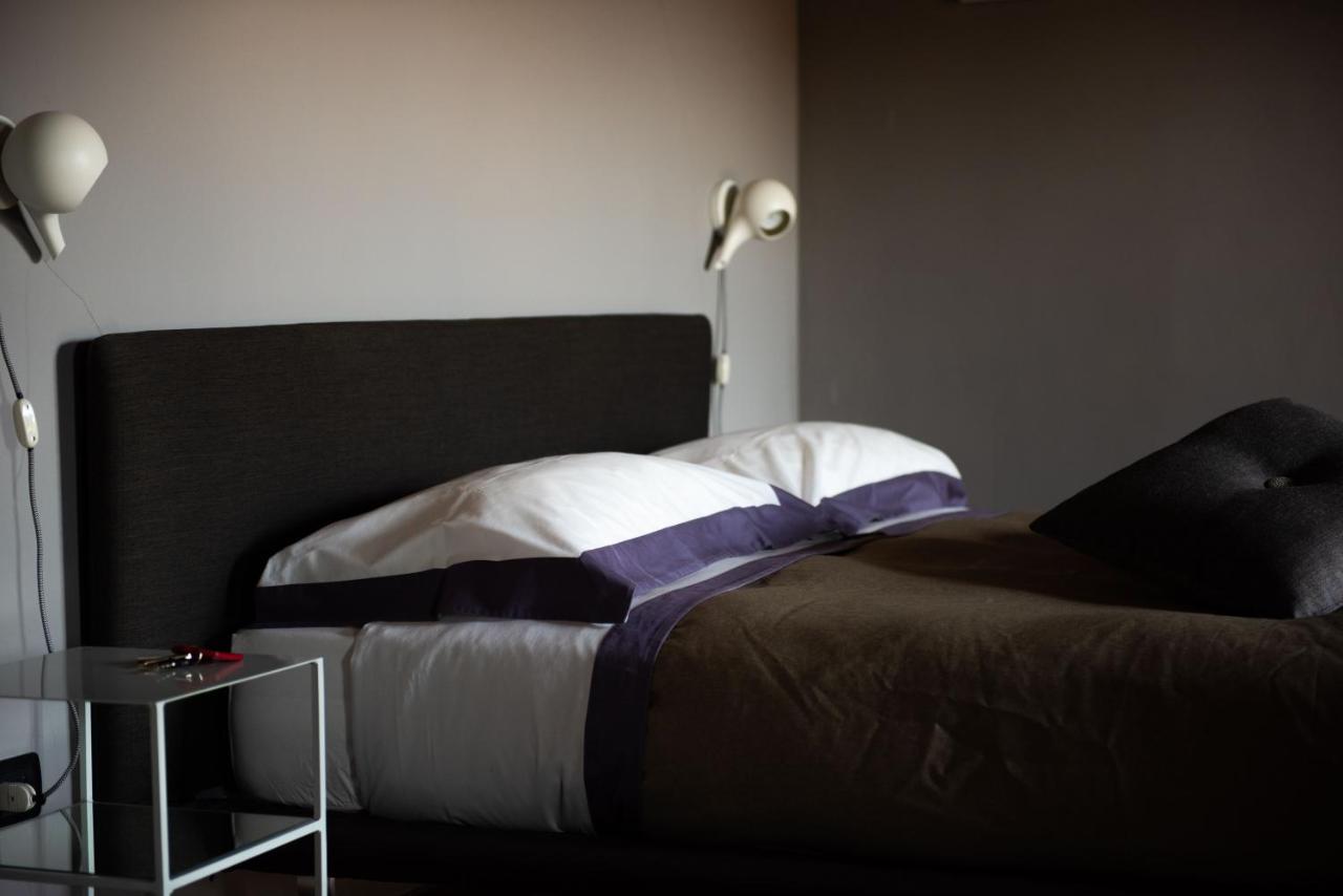 Boutique Hotel Al Palazzo Rosso 네이베 외부 사진