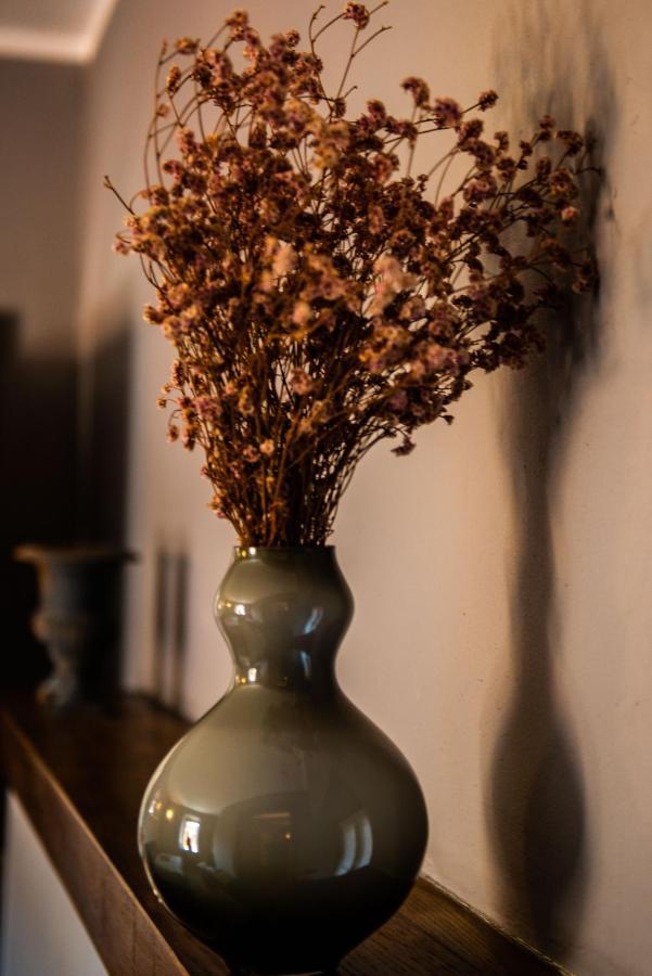 Boutique Hotel Al Palazzo Rosso 네이베 외부 사진