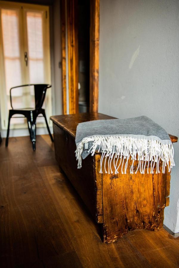 Boutique Hotel Al Palazzo Rosso 네이베 외부 사진